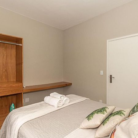Rj01 Loft 200M Da Praia Posto 8 Arpoador Рио-де-Жанейро Экстерьер фото