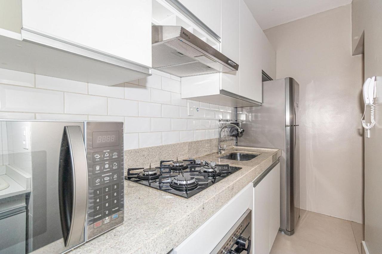 Rj01 Loft 200M Da Praia Posto 8 Arpoador Рио-де-Жанейро Экстерьер фото