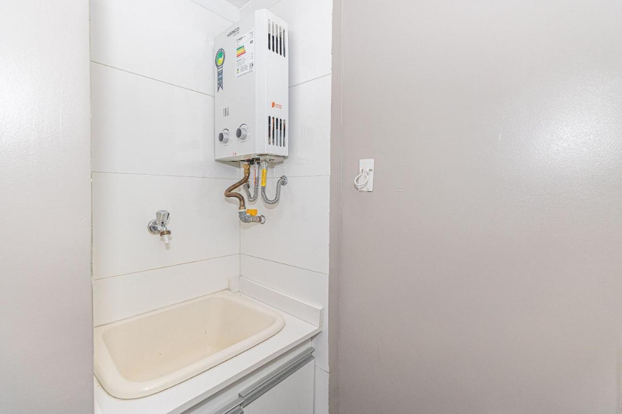 Rj01 Loft 200M Da Praia Posto 8 Arpoador Рио-де-Жанейро Экстерьер фото