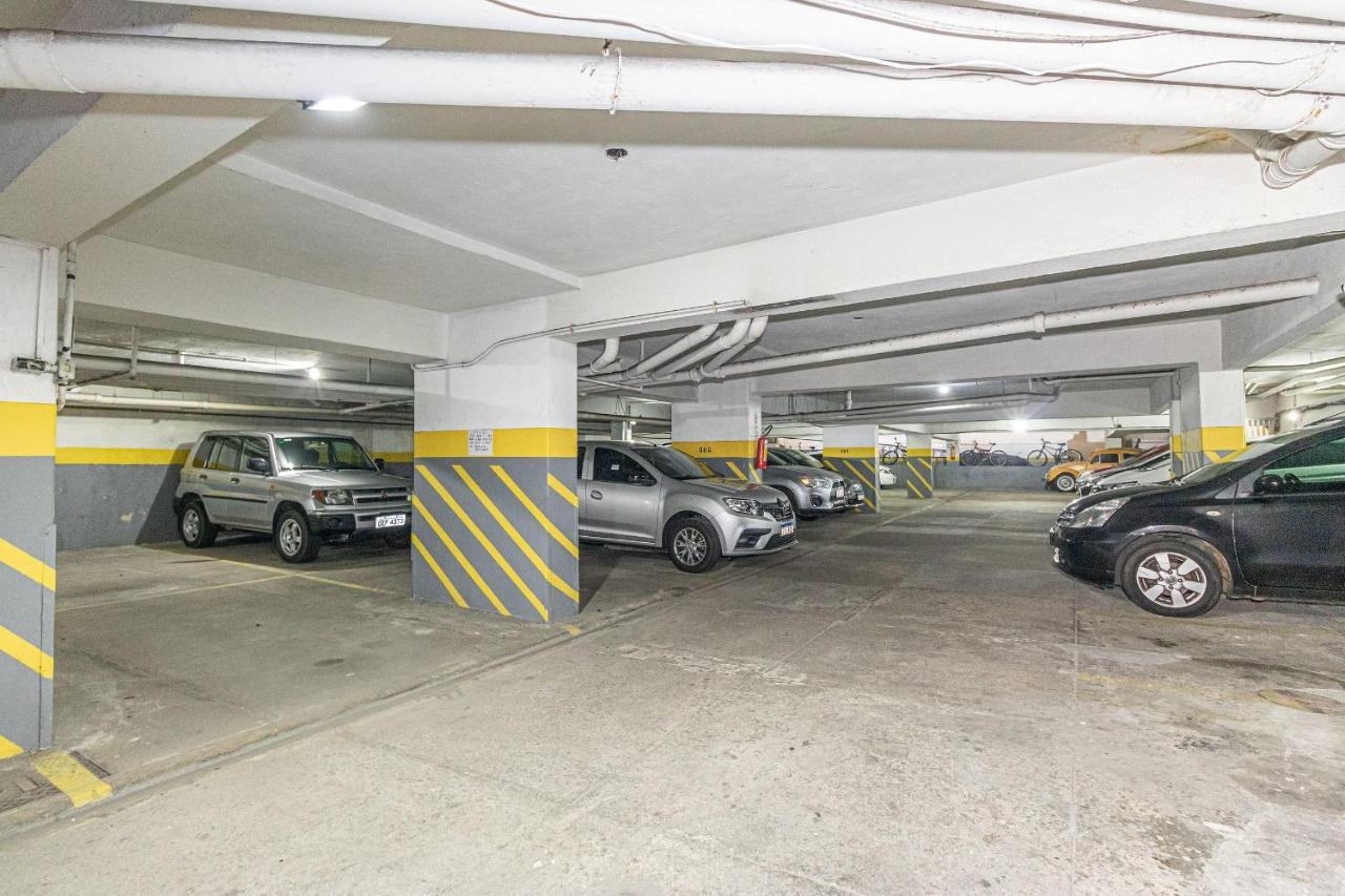 Rj01 Loft 200M Da Praia Posto 8 Arpoador Рио-де-Жанейро Экстерьер фото