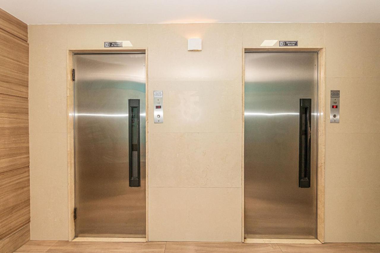 Rj01 Loft 200M Da Praia Posto 8 Arpoador Рио-де-Жанейро Экстерьер фото